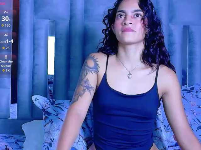 Unfulfilledgirl