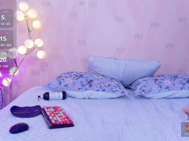 Unfulfilledgirl live cam on BongaCams