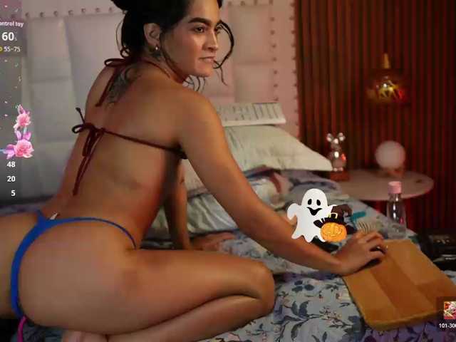 Unfulfilledgirl live cam on BongaCams
