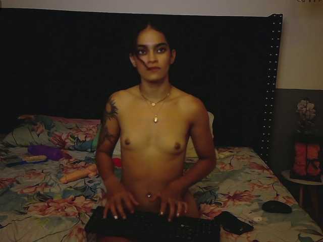 Unfulfilledgirl live cam on BongaCams