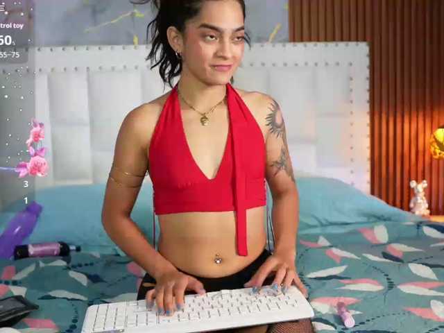Unfulfilledgirl live cam on BongaCams