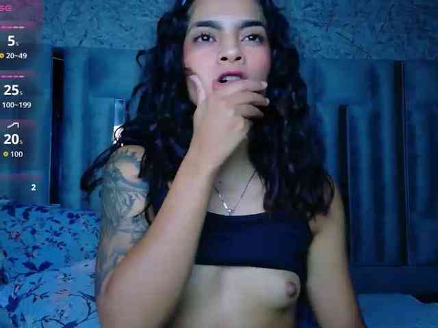 Unfulfilledgirl