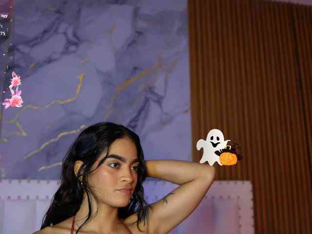 Unfulfilledgirl's webcam live show