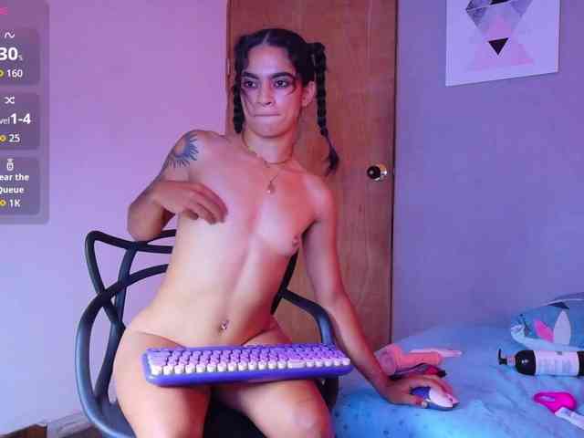 Unfulfilledgirl webcam