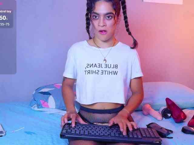 Unfulfilledgirl webcam