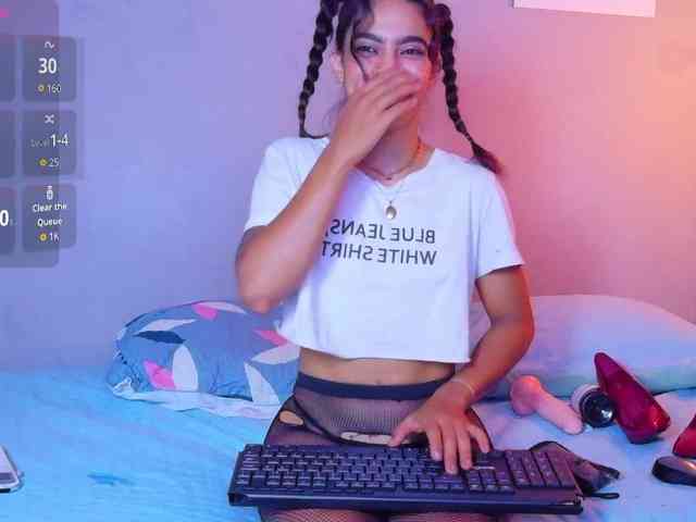 unfulfilledgirl's live room