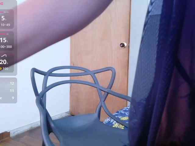 Unfulfilledgirl webcam