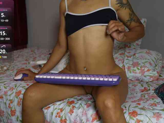Unfulfilledgirl