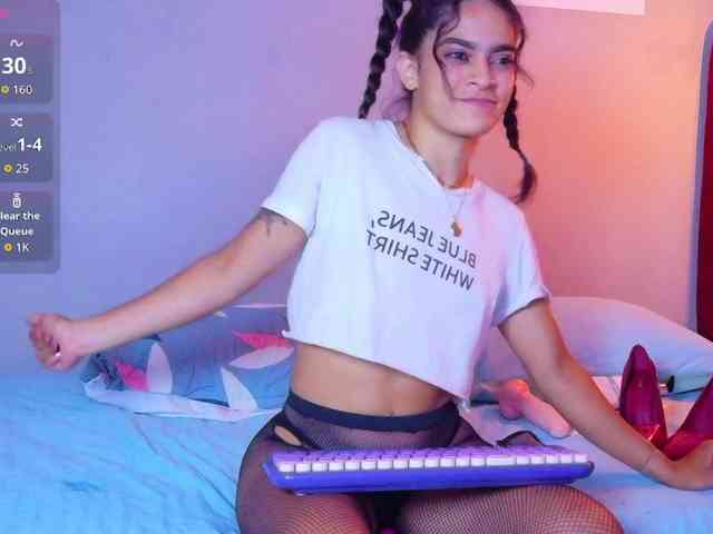 Model: Unfulfilledgirl
