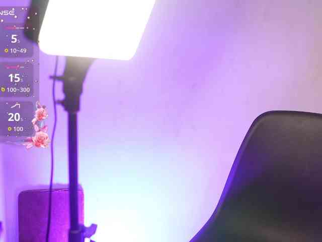 Unfulfilledgirl webcam