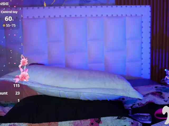 free sex cam live Unfulfilledgirl