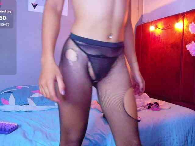 Unfulfilledgirl webcam