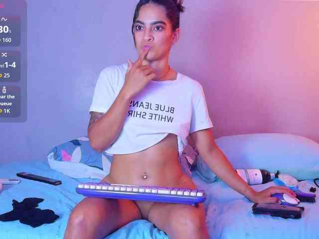 Unfulfilledgirl webcam