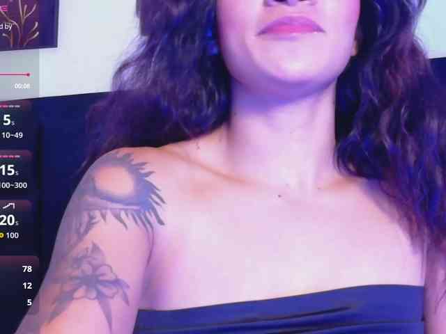 Unfulfilledgirl webcam