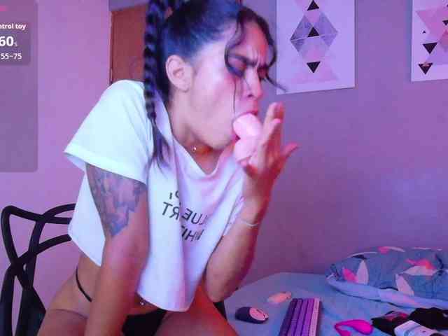Unfulfilledgirl webcam