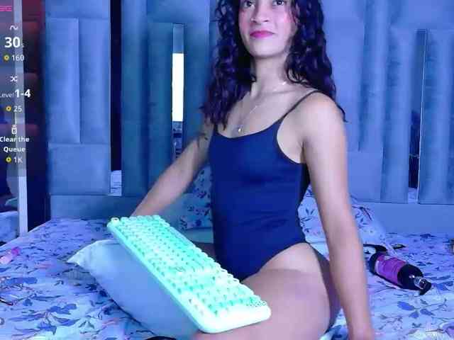 Unfulfilledgirl