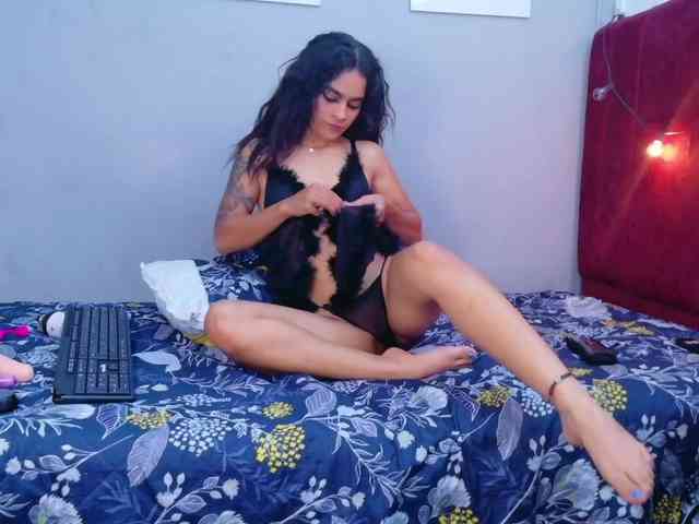 Unfulfilledgirl webcam