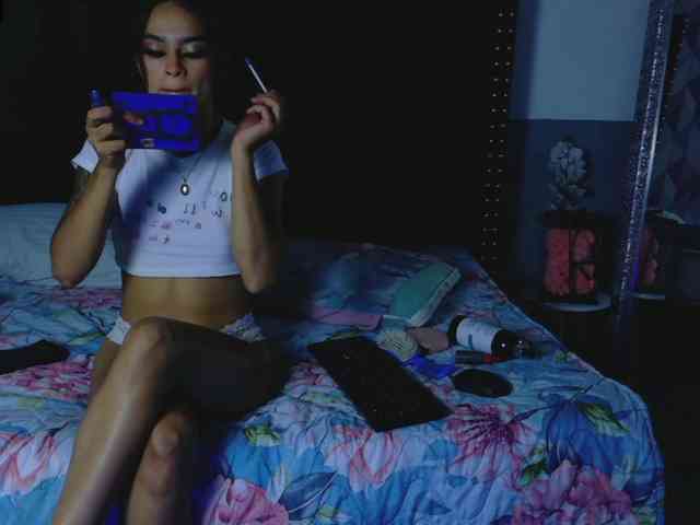 Unfulfilledgirl webcam