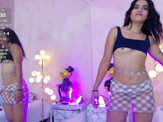 Unfulfilledgirl - Girl 