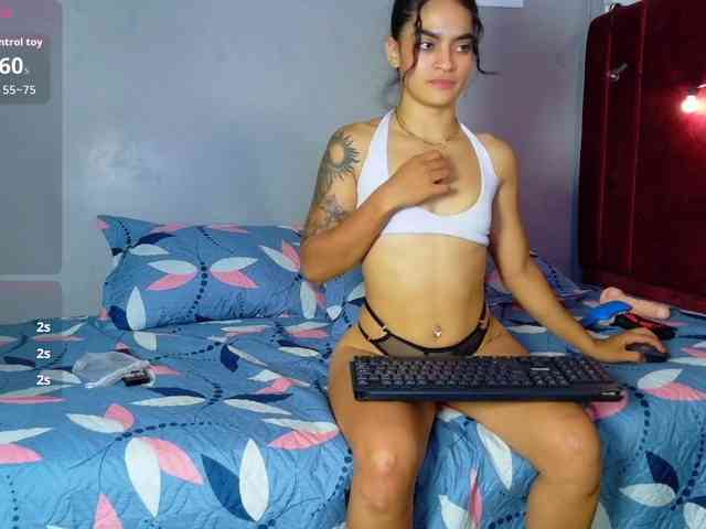 Unfulfilledgirl