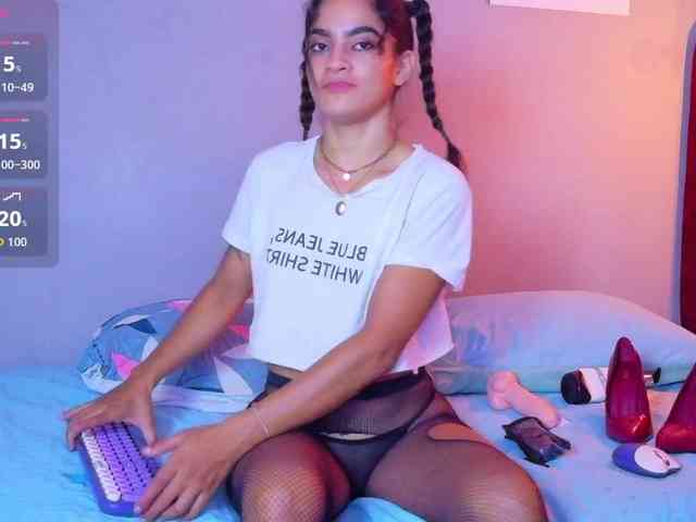 Unfulfilledgirl