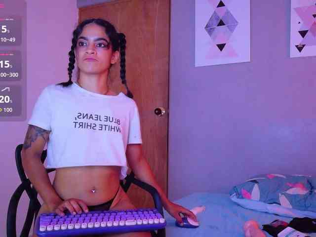 Unfulfilledgirl webcam