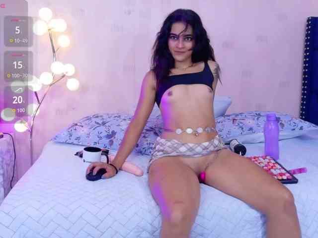 Unfulfilledgirl webcam