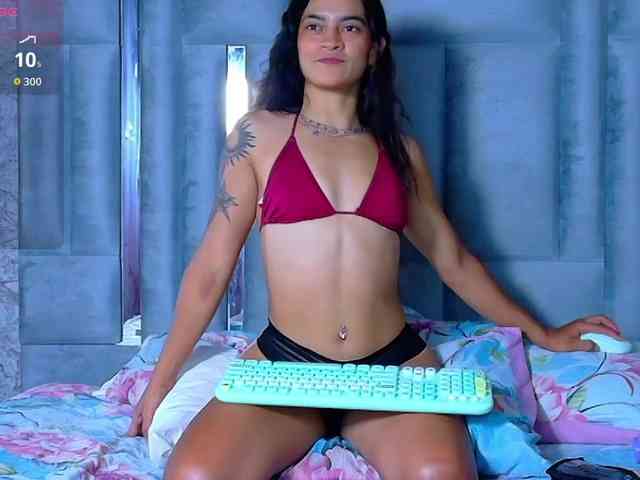 Unfulfilledgirl