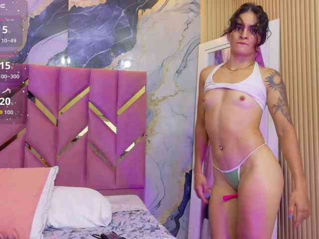 Unfulfilledgirl webcam