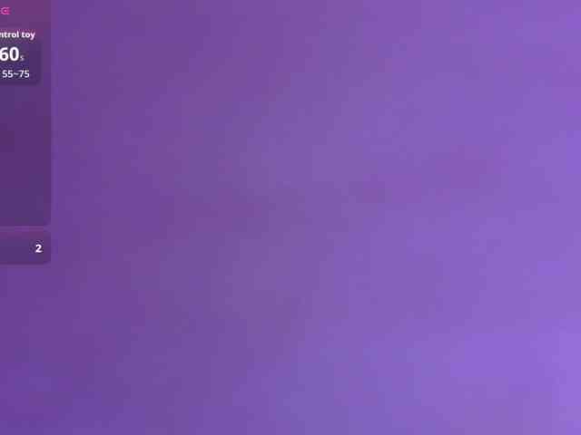 Unfulfilledgirl webcam