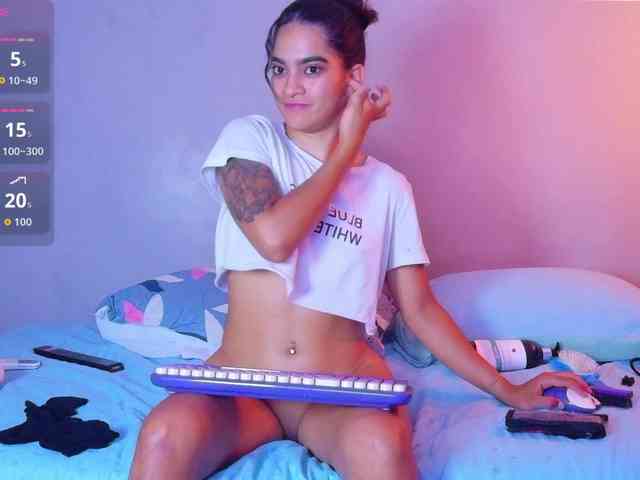 Unfulfilledgirl webcam
