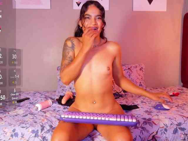 Unfulfilledgirl webcam