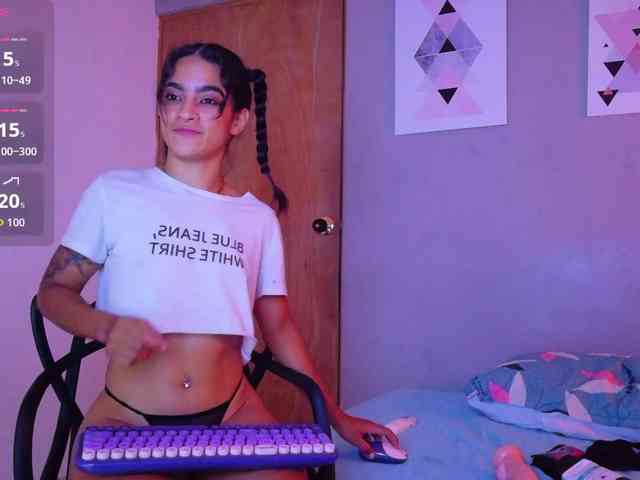 Unfulfilledgirl