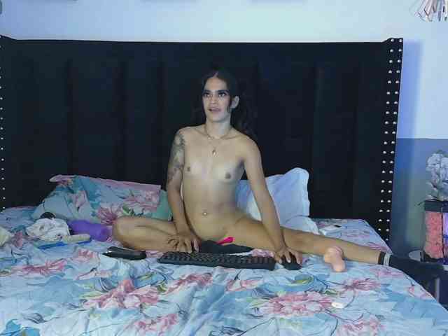 Unfulfilledgirl webcam
