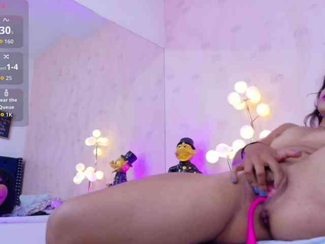 Unfulfilledgirl webcam