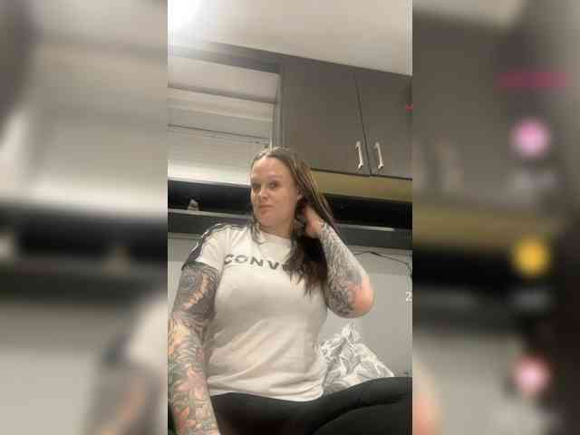 MissTay webcam
