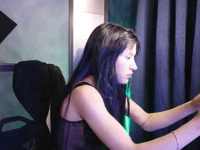 Mandyparis webcam