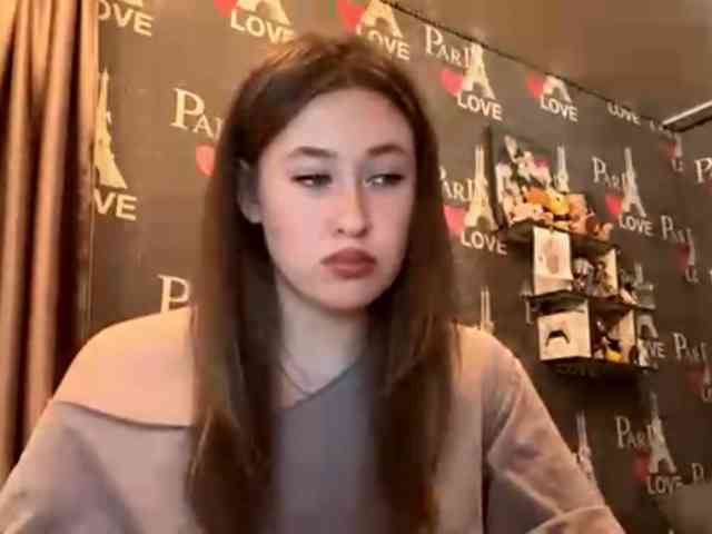 CareyColmenero webcam