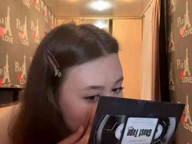 CareyColmenero webcam