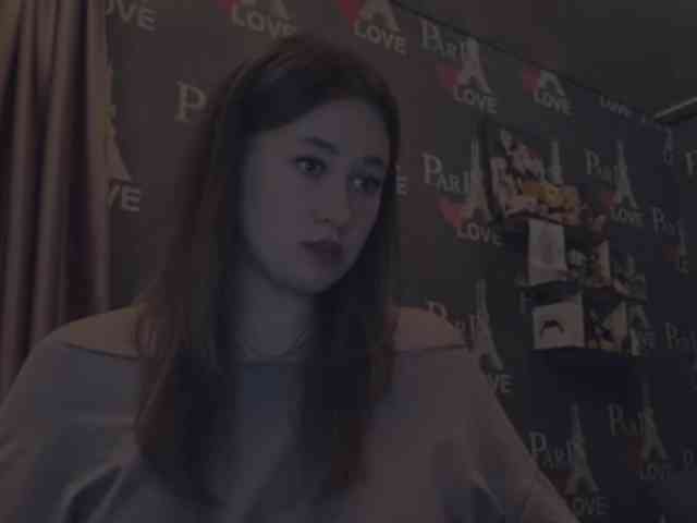 CareyColmenero webcam