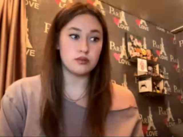 CareyColmenero webcam