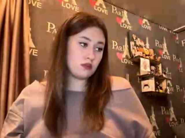 CareyColmenero webcam
