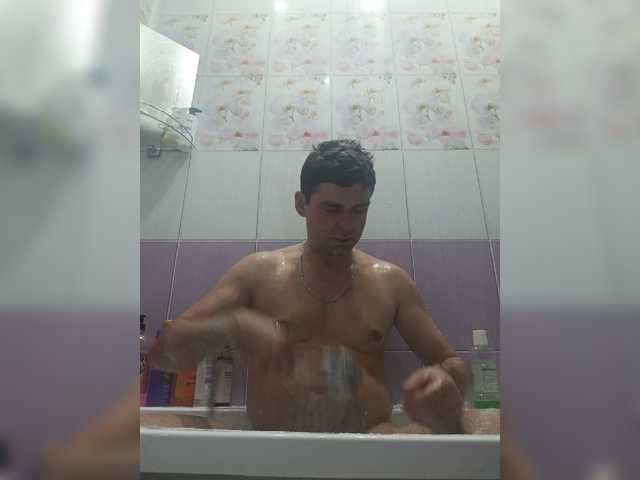 Proxxis — live male cam