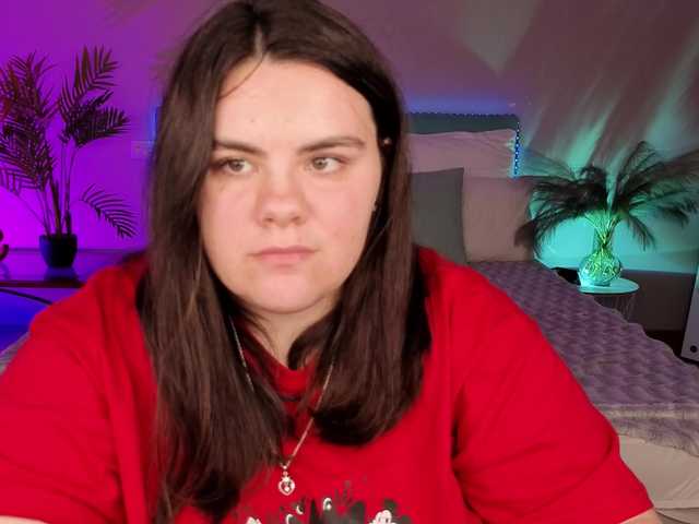 Ukr-Lena live cam on BongaCams