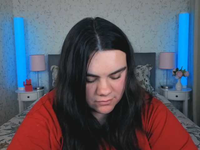 Ukr-Lena live cam on BongaCams