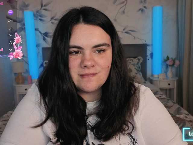 Ukr-Lena live cam on BongaCams