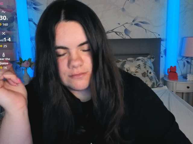 Ukr-Lena live cam on BongaCams