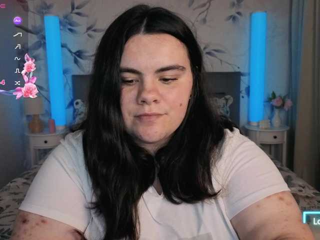 Ukr-Lena live cam on BongaCams