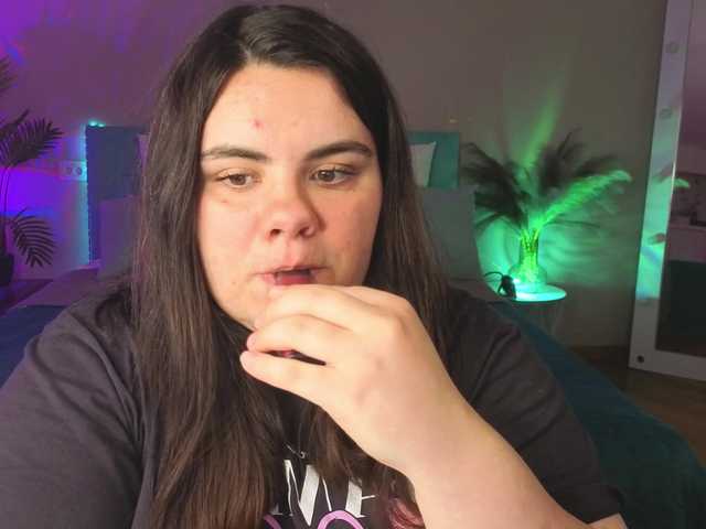 Ukr-Lena live cam on BongaCams