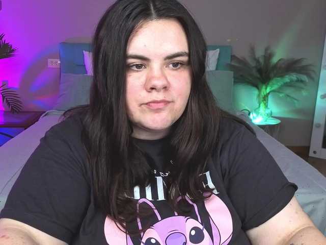 Ukr-Lena live cam on BongaCams